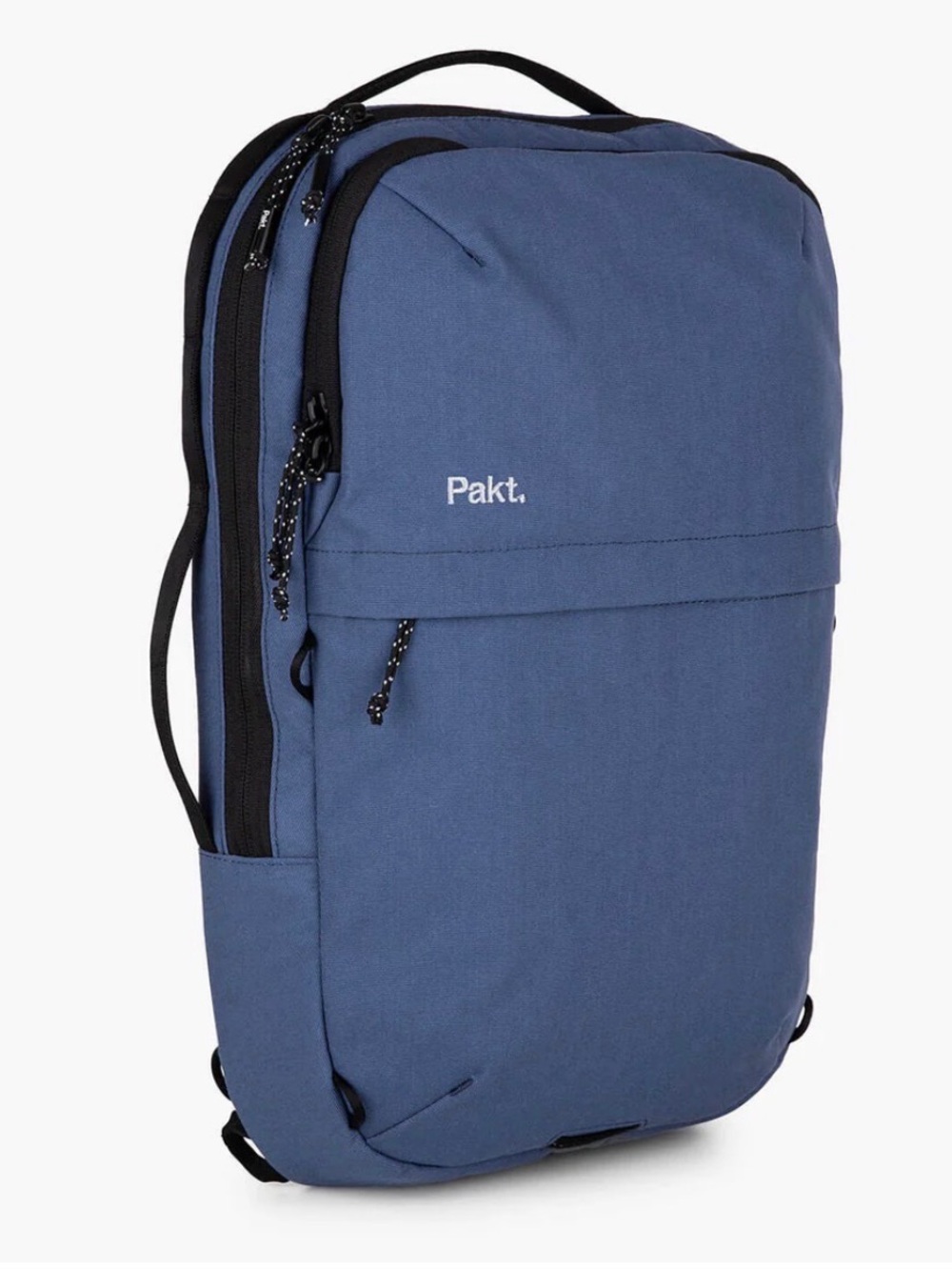 Pakt Blue Everyday 15L Backpack